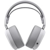 ASUS ROG Pelta over-ear gaming headset Wit, 2,4 GHz, Bluetooth, pc, PlayStation 4, PlayStation 5, Nintendo Switch