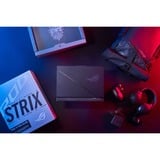 ASUS ROG Strix SCAR 18 G834JZR-R6041W 18" gaming laptop Zwart | i9-14900HX | RTX 4080 | 32 GB | 1 TB SSD