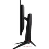 ASUS ROG Swift OLED PG32UCDM 32" 4K UHD gaming monitor Zwart, HDMI, DisplayPort, 3x USB-A, USB-C, 240 Hz