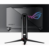 ASUS ROG Swift OLED PG32UCDM 32" 4K UHD gaming monitor Zwart, HDMI, DisplayPort, 3x USB-A, USB-C, 240 Hz