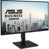 ASUS VA27AQSE 27" monitor Zwart, HDMI, DisplayPort, VGA, 75 Hz