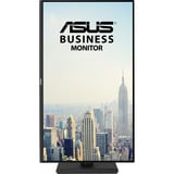 ASUS VA27AQSE 27" monitor Zwart, HDMI, DisplayPort, VGA, 75 Hz