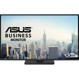 ASUS VA27AQSE 27" monitor Zwart, HDMI, DisplayPort, VGA, 75 Hz