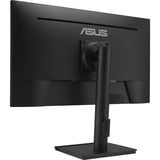 ASUS VA27AQSE 27" monitor Zwart, HDMI, DisplayPort, VGA, 75 Hz