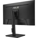 ASUS VA27AQSE 27" monitor Zwart, HDMI, DisplayPort, VGA, 75 Hz