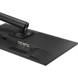 ASUS VA27AQSE 27" monitor Zwart, HDMI, DisplayPort, VGA, 75 Hz