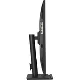 ASUS VA27AQSE 27" monitor Zwart, HDMI, DisplayPort, VGA, 75 Hz