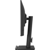 ASUS VA27AQSE 27" monitor Zwart, HDMI, DisplayPort, VGA, 75 Hz