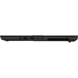 ASUS Vivobook Pro 16X M7601RM-K8092W 16" laptop Zwart | Ryzen 9 6900HX | RTX 3060 | 32 GB | 1 TB SSD | 2.5 Gb-LAN