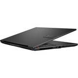 ASUS Vivobook Pro 16X M7601RM-K8092W 16" laptop Zwart | Ryzen 9 6900HX | RTX 3060 | 32 GB | 1 TB SSD | 2.5 Gb-LAN