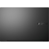 ASUS Vivobook Pro 16X M7601RM-K8092W 16" laptop Zwart | Ryzen 9 6900HX | RTX 3060 | 32 GB | 1 TB SSD | 2.5 Gb-LAN
