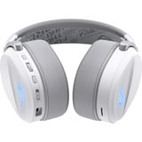 ASUS  over-ear gaming headset Wit