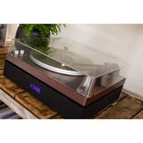 AULO Platenspeler Houtkleur, 33 / 45 rpm, Bluetooth 5.4, USB