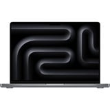 Apple Macbook Pro 2023 14" (MTL83N/A) laptop Grijs | M3 8 Core | 10‑core GPU | 8GB ram | 1 TB SSD