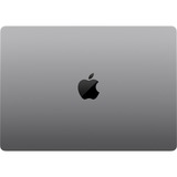 Apple Macbook Pro 2023 14" (MTL83N/A) laptop Grijs | M3 8 Core | 10‑core GPU | 8GB ram | 1 TB SSD