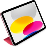 Apple Smart Folio voor iPad (10e generatie) tablethoes Rood