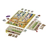 Asmodee Lorenzo il Magnifico Bordspel Engels, 2 - 5 spelers, 90 minuten, Vanaf 12 jaar