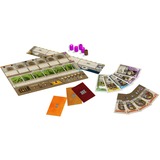 Asmodee Lorenzo il Magnifico Bordspel Engels, 2 - 5 spelers, 90 minuten, Vanaf 12 jaar