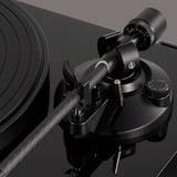 Audio-Technica AT-LPW50PB Platenspeler Hoogglans zwart