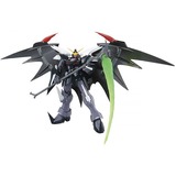 Bandai Namco Gundam: Master Grade - Deathscythe Hell EW 1:100 Scale Model Kit Modelbouw 