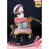 Beast Kingdom Disney: The Aristocats - Marie PVC Diorama decoratie 