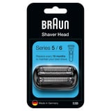 Braun Series 5 Cassette 53B reservekop Zwart
