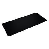 CHERRY XTRFY GP5 Black gaming muismat Zwart, XL