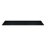 CHERRY XTRFY GP5 Black gaming muismat Zwart, XL