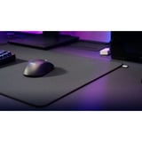 CHERRY XTRFY GP5 Black gaming muismat Zwart, XL