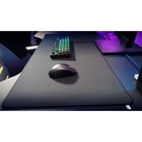 CHERRY XTRFY GP5 Black gaming muismat Zwart, XL