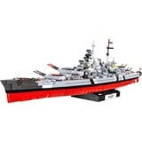 COBI Battleship Bismarck Constructiespeelgoed Schaal 1:300