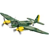 COBI Historical Collection - Junkers Ju 88 Constructiespeelgoed Schaal 1:32
