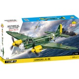 COBI Historical Collection - Junkers Ju 88 Constructiespeelgoed Schaal 1:32