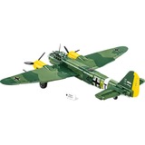 COBI Historical Collection - Junkers Ju 88 Constructiespeelgoed Schaal 1:32