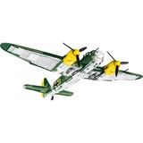 COBI Historical Collection - Junkers Ju 88 Constructiespeelgoed Schaal 1:32