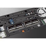 Corsair 16 GB DDR5-5600 (1x16 GB) laptopgeheugen Zwart, Vengeance