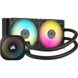 Corsair  waterkoeling Zwart