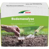 DCM Bodemanalyse Testkit set 