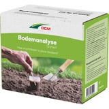 DCM Bodemanalyse Testkit set 