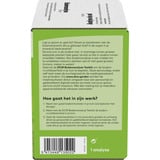 DCM Bodemanalyse Testkit set 