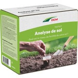 DCM Bodemanalyse Testkit set 