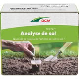 DCM Bodemanalyse Testkit set 