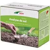 DCM Bodemanalyse Testkit set 