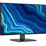 Dell SE2726D 27" monitor Zwart, HDMI, DisplayPort, AMD FreeSync, 144 Hz