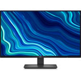 Dell SE2726D 27" monitor Zwart, HDMI, DisplayPort, AMD FreeSync, 144 Hz