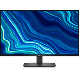 Dell  27" monitor Zwart