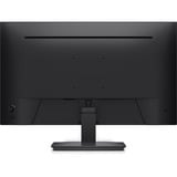 Dell  27" monitor Zwart
