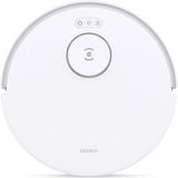 ECOVACS Deebot N20 robotstofzuiger Wit