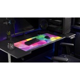 ENDORFY Crystal Spectrum XL gaming muismat Meerkleurig