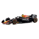 Franzis Oracle Red Bull Racing Adventskalender Modelvoertuig Schaal 1:43
